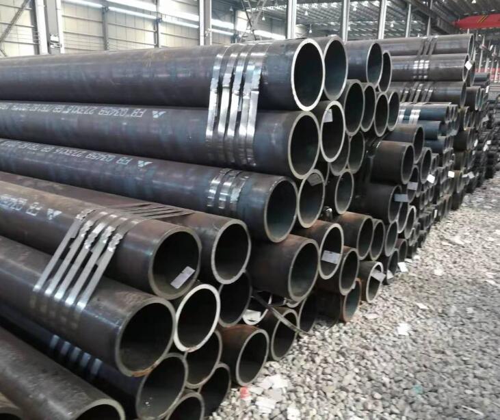 海阳Q345D化肥专用管