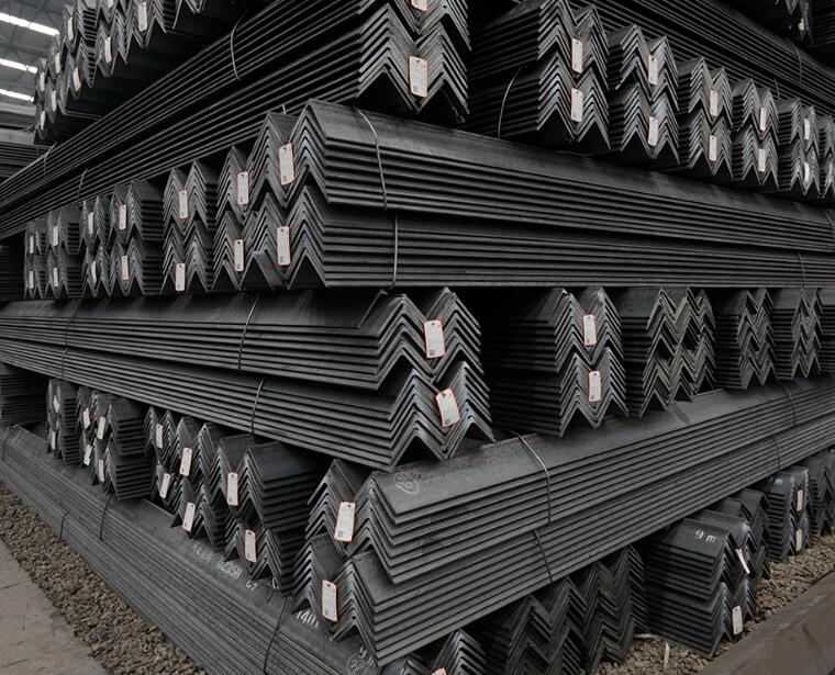 海阳低合金角钢